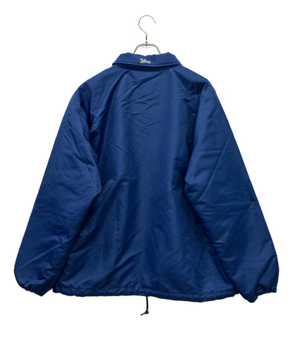 BLUCO 裏ボアコーチジャケット メンズ SIZE XL ブルコ