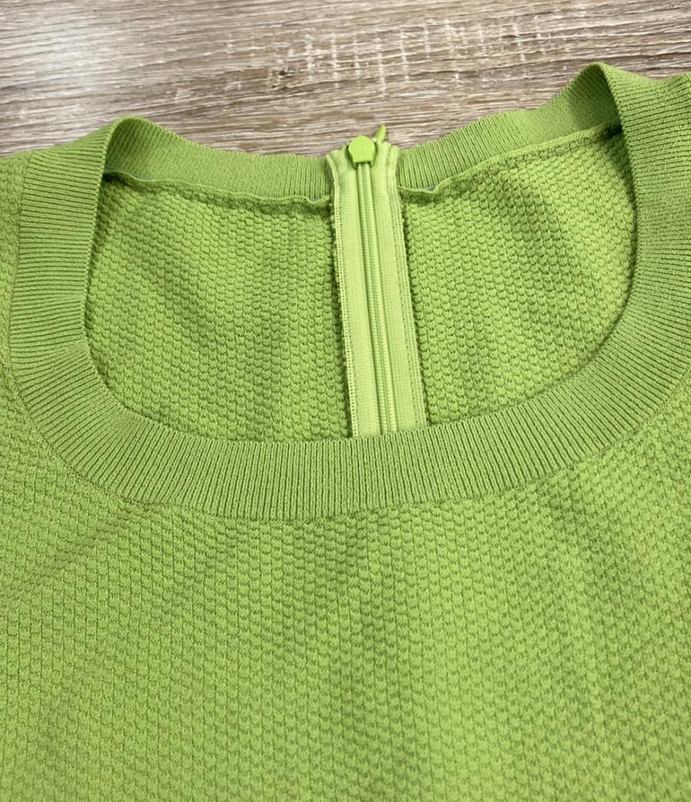 ジュン アシダ 長袖Tシャツ レディース SIZE L (L) jun ashida