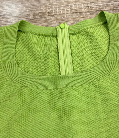 ジュン アシダ 長袖Tシャツ レディース SIZE L (L) jun ashida