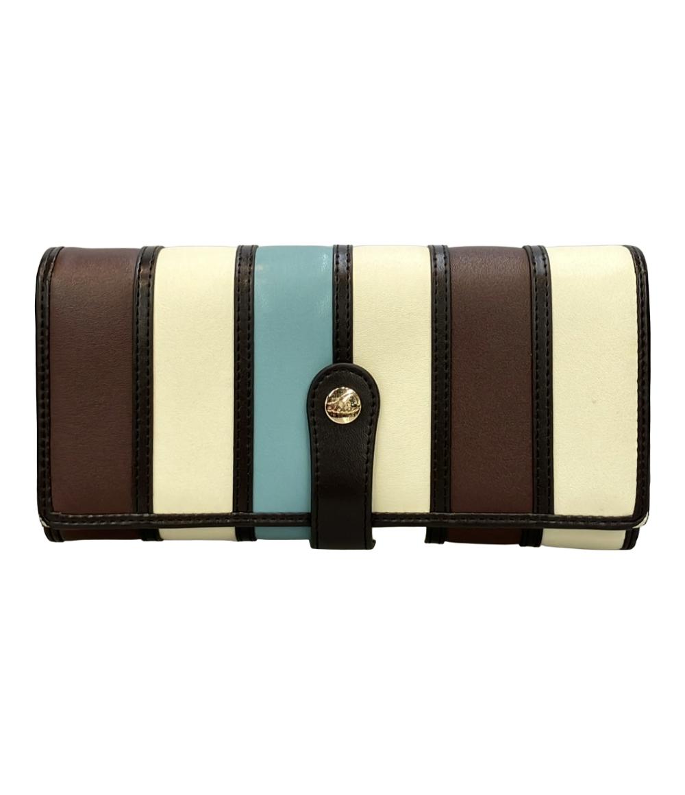 クレリア 長財布 レディース Clelia