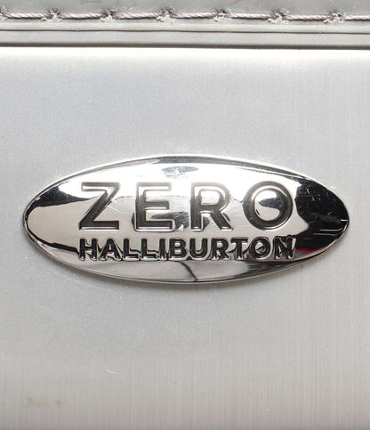 ZERO HALLIBURTON スーツケース キャリーケース Carry On Travel Case 32L メンズ レディース ゼロハリバートン