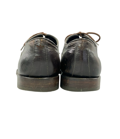 Emporio Armani ドレスシューズ メンズ SIZE 6 1/2 (25cm) エンポリオ・アルマーニ