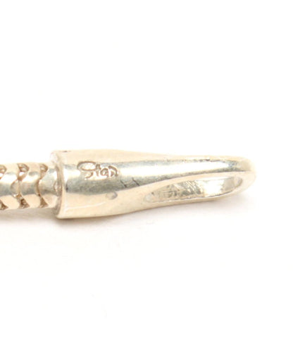 美品 STAR JEWELRY ネックレス SV925 レディース スタージュエリー