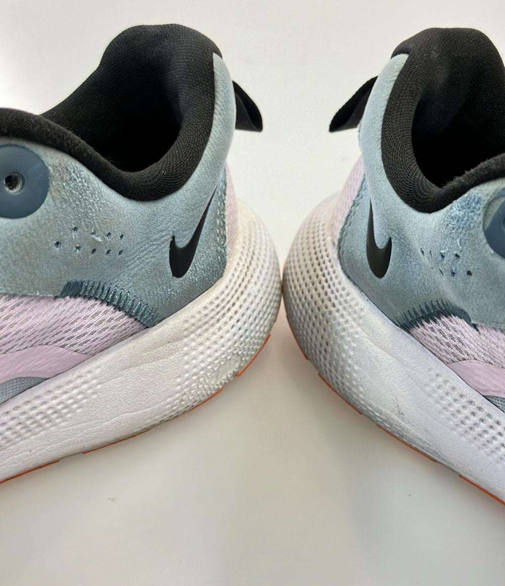 NIKE ローカットスニーカー WMNS REACT ESCAPE RN DJ9976-500 レディース SIZE 24.5 (L) ナイキ