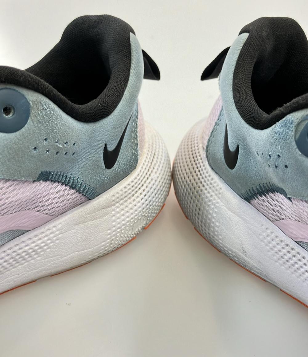 NIKE ローカットスニーカー WMNS REACT ESCAPE RN DJ9976-500 レディース SIZE 24.5 (L) ナイキ