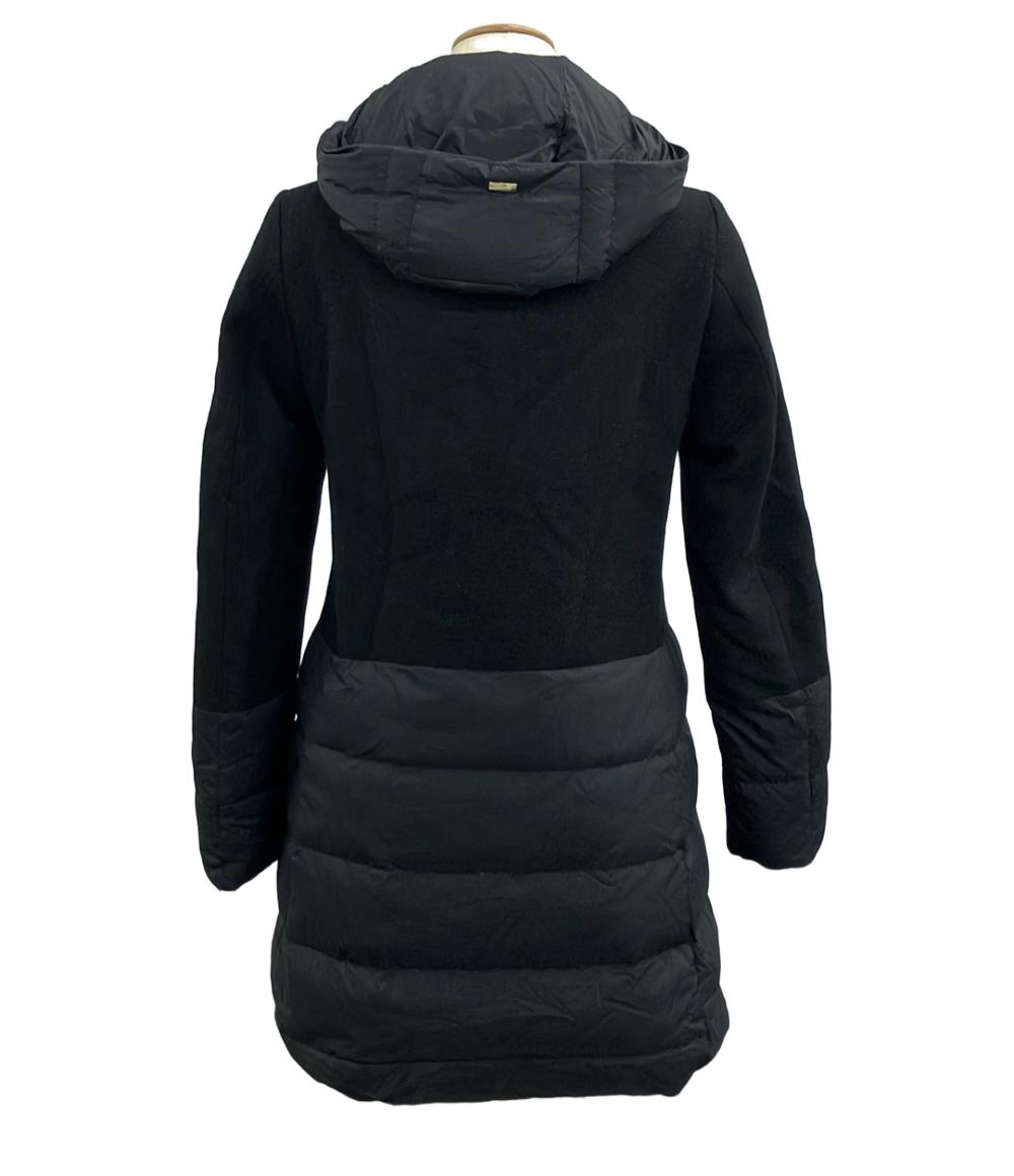 ヘルノ ダウンコート レディース SIZE 38 (M) Herno