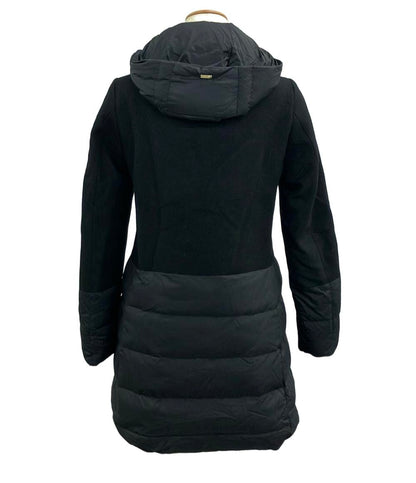 ヘルノ ダウンコート レディース SIZE 38 (M) Herno
