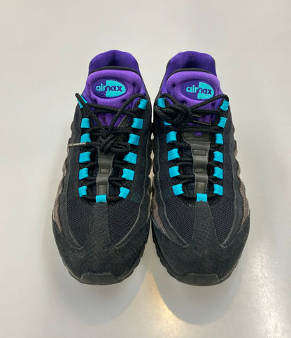 NIKE ローカットスニーカー AIR MAX 95 LV8 AO2450-002 メンズ SIZE 27.0 (L) ナイキ