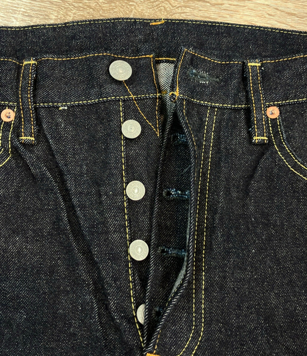 STUDIO D'ARTISAN デニムパンツ 15oz スーパータイト SD-107 メンズ SIZE 33 (L) ステュディオ・ダ・ルチザン