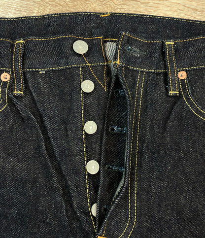 STUDIO D'ARTISAN デニムパンツ 15oz スーパータイト SD-107 メンズ SIZE 33 (L) ステュディオ・ダ・ルチザン