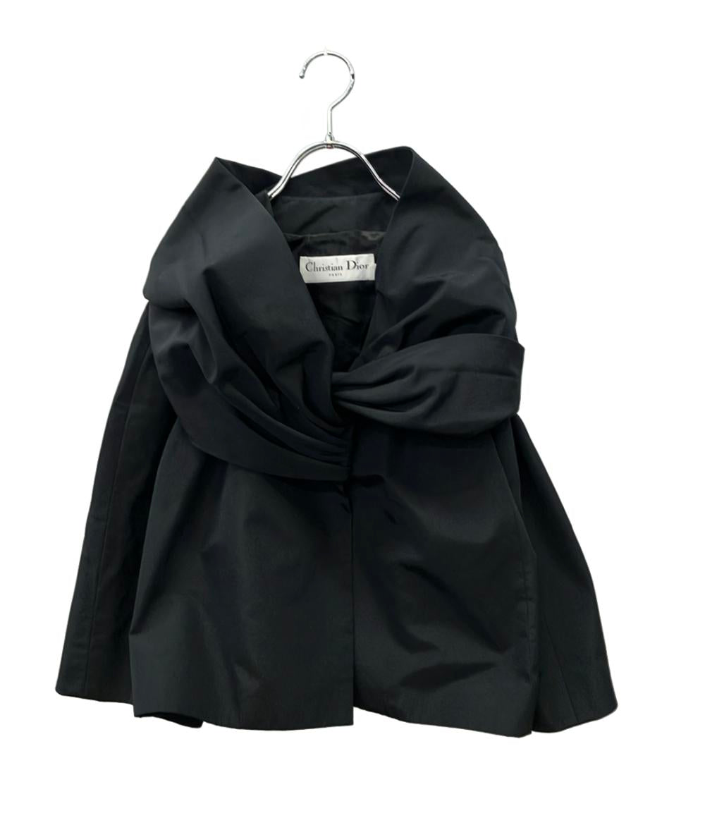 Christian Dior ジャケット 8A21705A1306 レディース SIZE 38 (M) クリスチャンディオール