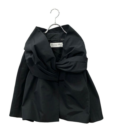 Christian Dior ジャケット 8A21705A1306 レディース SIZE 38 (M) クリスチャンディオール