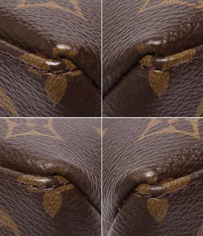 LOUIS VUITTON 2way ハンドバッグ ショルダーバッグ 肩掛け 斜め掛け プティ パレPM モノグラム M45900 レディース ルイ・ヴィトン