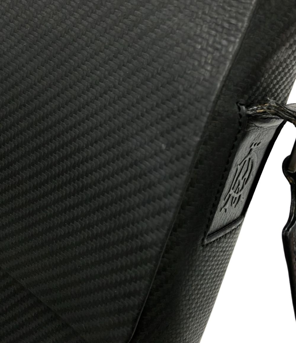 Dunhill ショルダーバッグ 斜め掛け メンズ ダンヒル