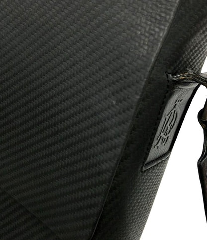 Dunhill ショルダーバッグ 斜め掛け メンズ ダンヒル