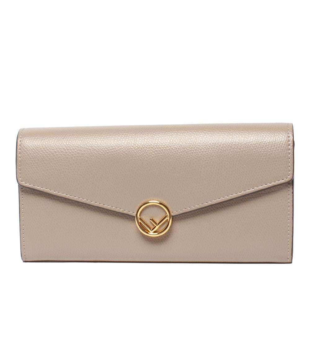 フェンディ 長財布 エフ イズ 8M0251 レディース FENDI