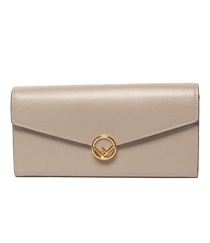 フェンディ 長財布 エフ イズ 8M0251 レディース FENDI