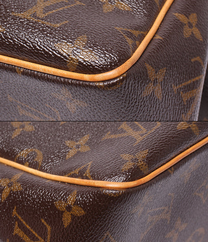 LOUIS VUITTON ハンドバッグ バティニョール モノグラム M51156 レディース ルイ・ヴィトン