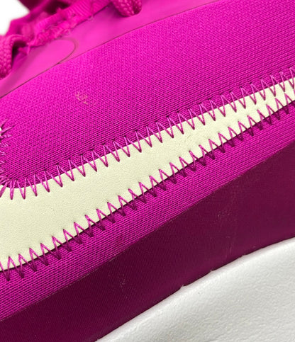 美品 NIKE ローカットスニーカー アミクサ CD5403-601 レディース SIZE 24.5 ナイキ