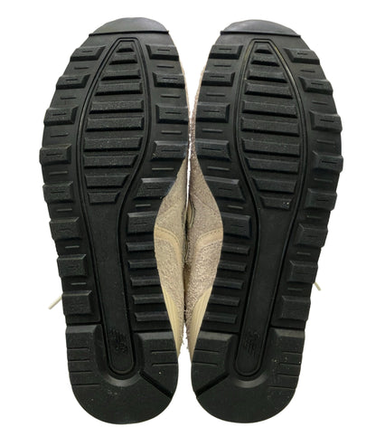 美品 NEW BALANCE ローカットスニーカー WL996VHA レディース SIZE 24.5 ニューバランス