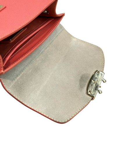 Furla ショルダーバッグ 斜め掛け チェーン レディース フルラ