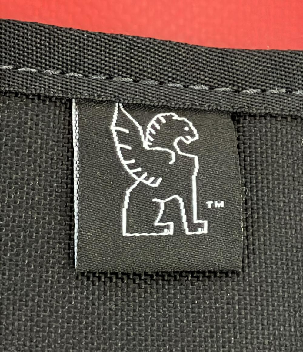 CHROME ショルダーバッグ 斜め掛け メンズ クローム