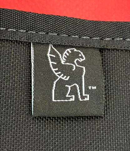 CHROME ショルダーバッグ 斜め掛け メンズ クローム