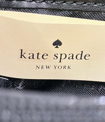 Kate Spade ラウンドファスナー長財布 レディース ケイトスペード