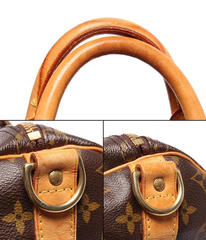 LOUIS VUITTON ボストンバッグ ショルダーバッグ 肩掛け キーポルバンドリエール55 モノグラム M41414 レディース メンズ ルイ・ヴィトン