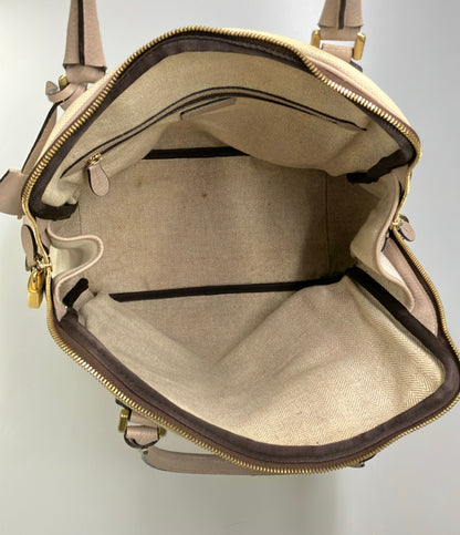 J&M Davidson ハンドバッグ ショルダーバッグ 2WAY レディース ジェイアンドエムデヴィッドソン