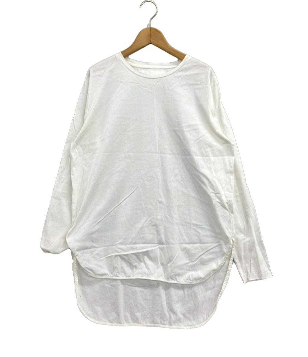 アダワス 長袖Tシャツ レディース SIZE FREE (M) ADAWAS