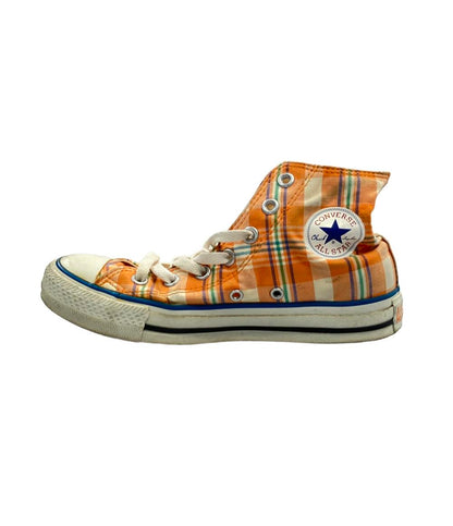 コンバース ハイカットスニーカー レディース SIZE 23.0 (M) CONVERSE