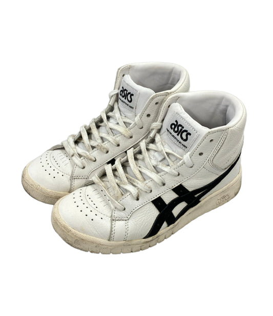 asics ハイカットスニーカー レディース SIZE 23.0 (M) アシックス