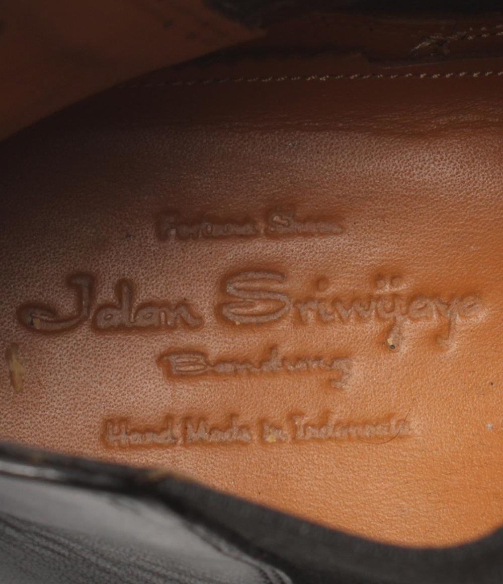 JALAN SRIWIJAYA サイドゴアブーツ メンズ SIZE 9 (L) ジャランスリウァヤ