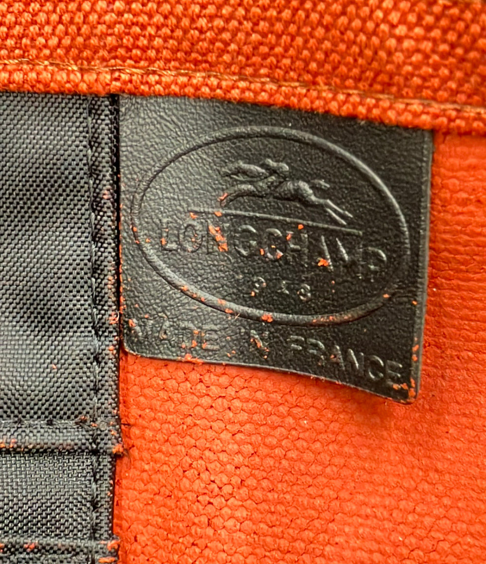 Longchamp トートバッグ レディース ロンシャン