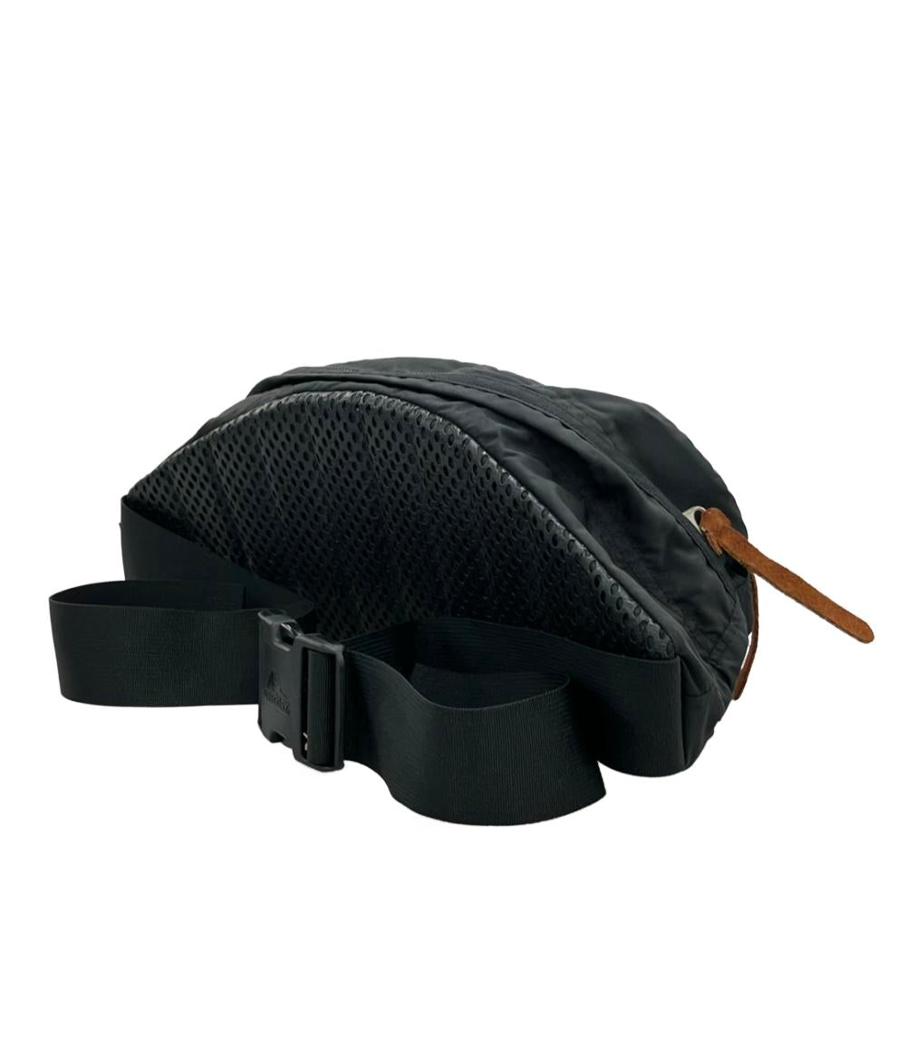 GREGORY ウエストバッグ ボディバッグ メンズ グレゴリー