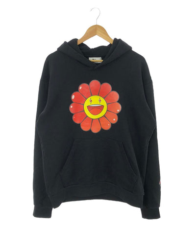 ジェイバルヴィン 村上隆 プルオーバーパーカー メンズ SIZE S (S) J BALVIN