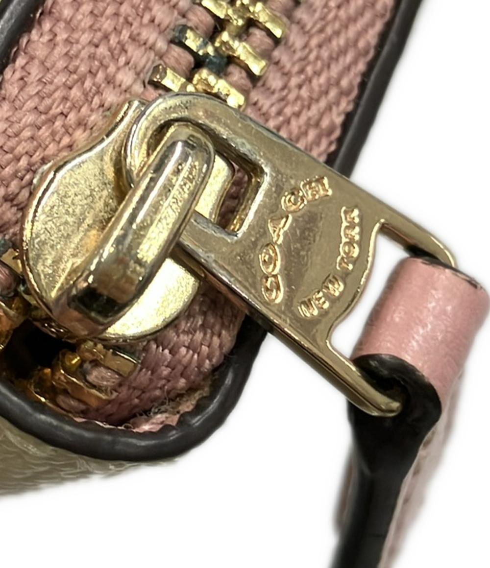 COACH カードケース コインケース レディース コーチ