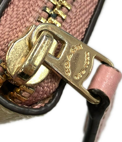 COACH カードケース コインケース レディース コーチ