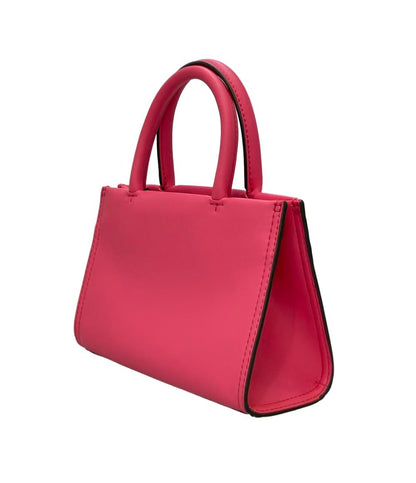 美品 Tory Burch 2way ハンドバッグ ショルダーバッグ 斜め掛け レディース トリーバーチ