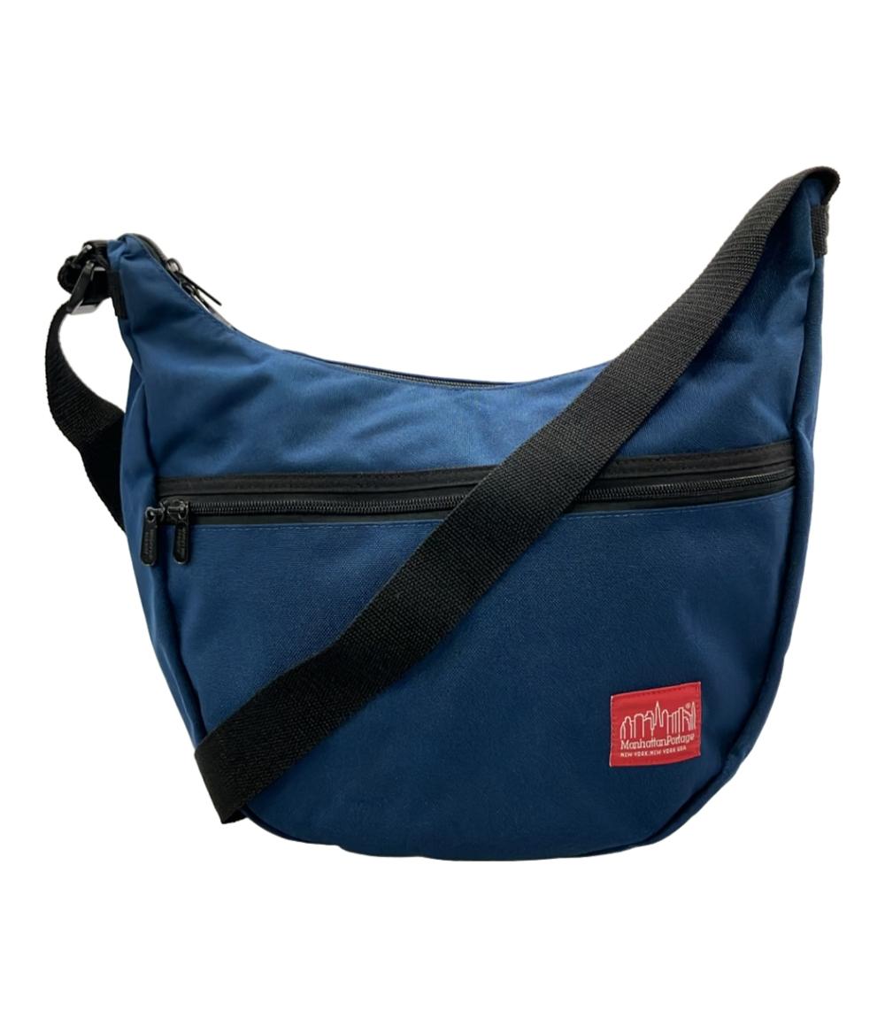 Manhattan Portage ショルダーバッグ 斜め掛け メンズ マンハッタンポーテージ
