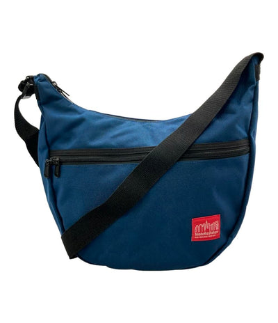 Manhattan Portage ショルダーバッグ 斜め掛け メンズ マンハッタンポーテージ