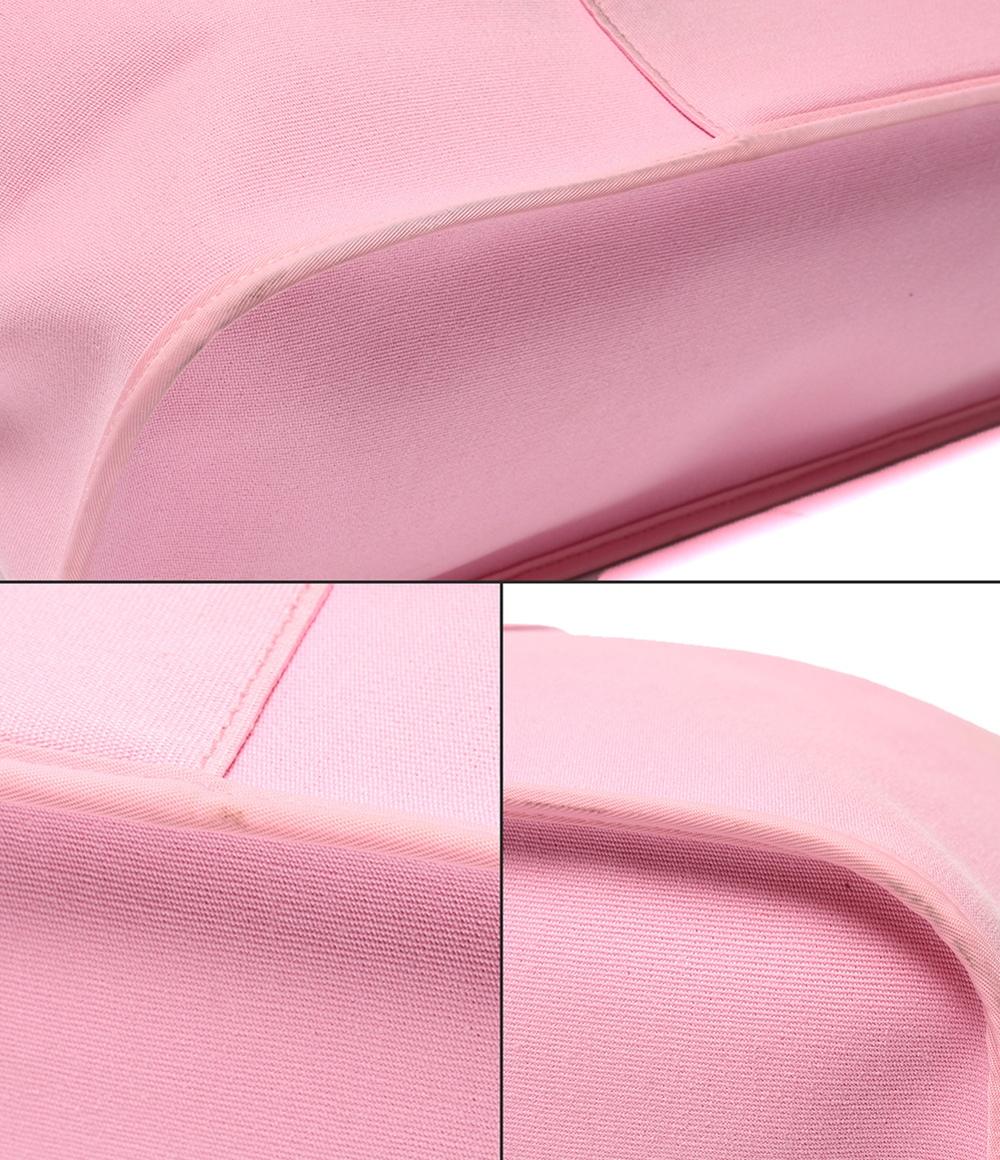 HERMES 2WAYトートバッグ ショルダーバッグ 肩掛け □N刻印 シルバー金具 カバックエランPM レディース エルメス