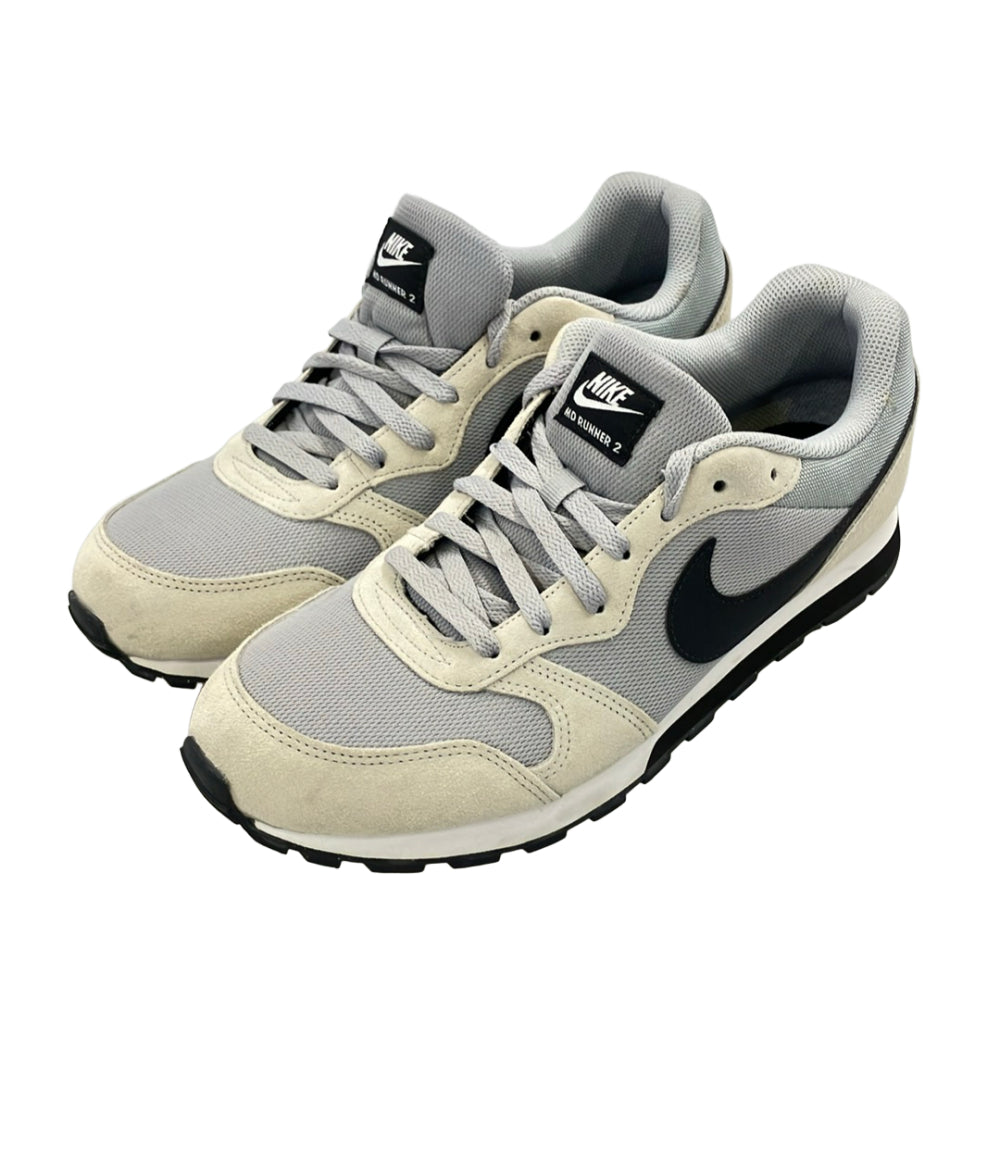 NIKE ローカットスニーカー MD RUNNER 2 749794-001 メンズ SIZE 28.0 (XL) ナイキ