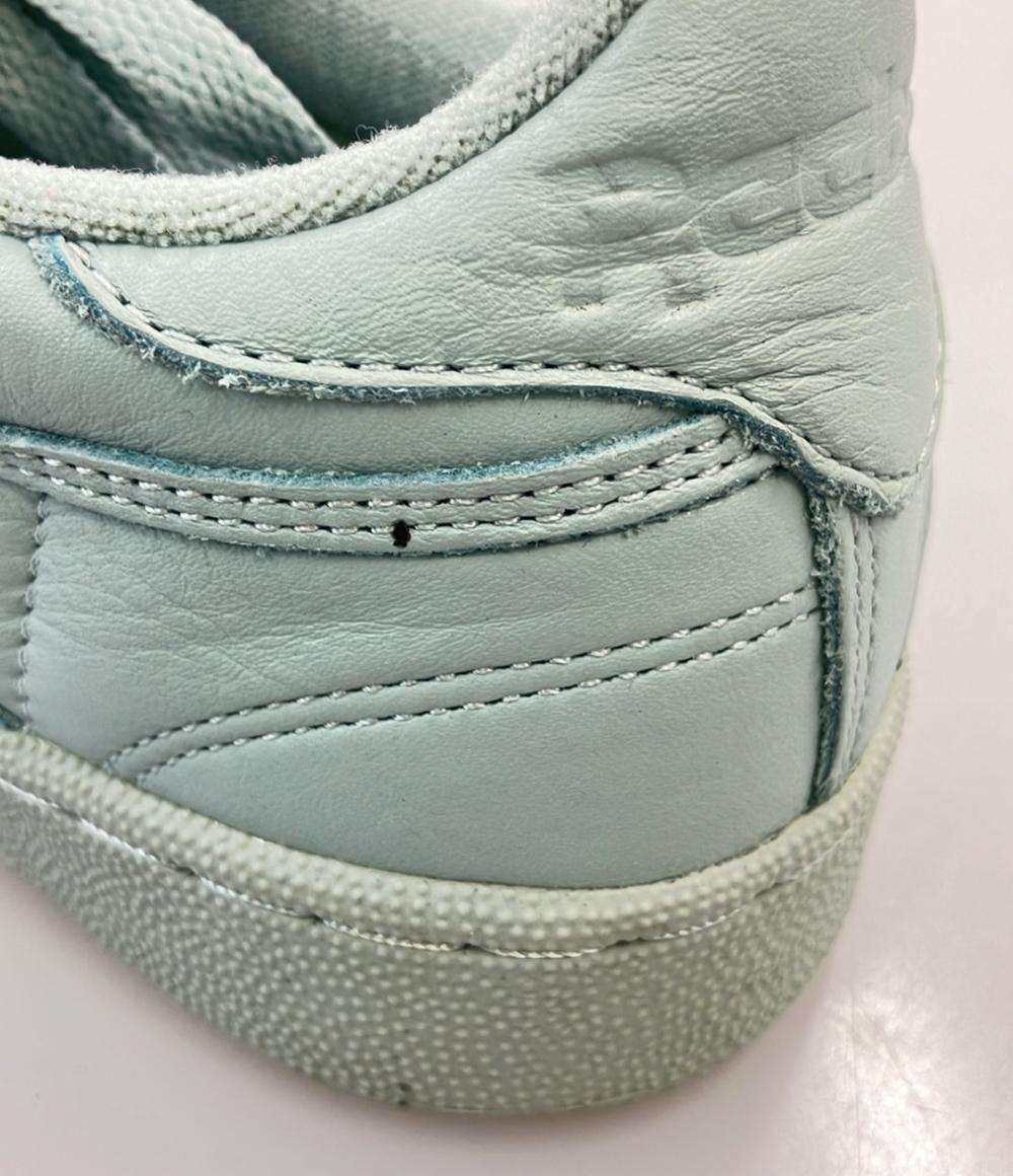 Reebok ローカットスニーカー BS7803 メンズ SIZE 25.5 (S) リーボック