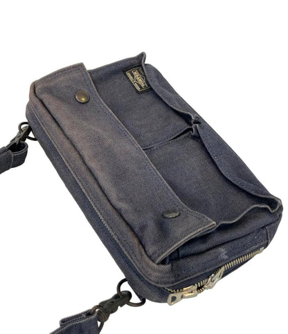 PORTER ショルダーバッグ 斜め掛け メンズ ポーター