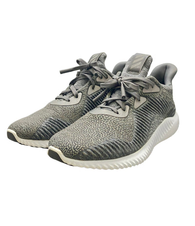 adidas ローカットスニーカー Alphabounce HPC Aramis BY4327 メンズ SIZE 26.0 アディダス