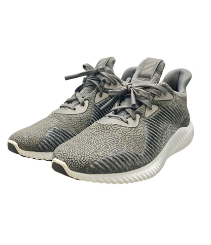 adidas ローカットスニーカー Alphabounce HPC Aramis BY4327 メンズ SIZE 26.0 アディダス