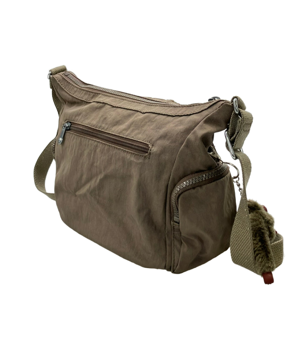 Kipling ショルダーバッグ 斜め掛け レディース キプリング