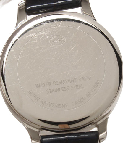 STAR JEWELRY 腕時計 デイ＆ナイト WATCH DAY&NIGHT クオーツ 2SW0999 レディース スタージュエリー